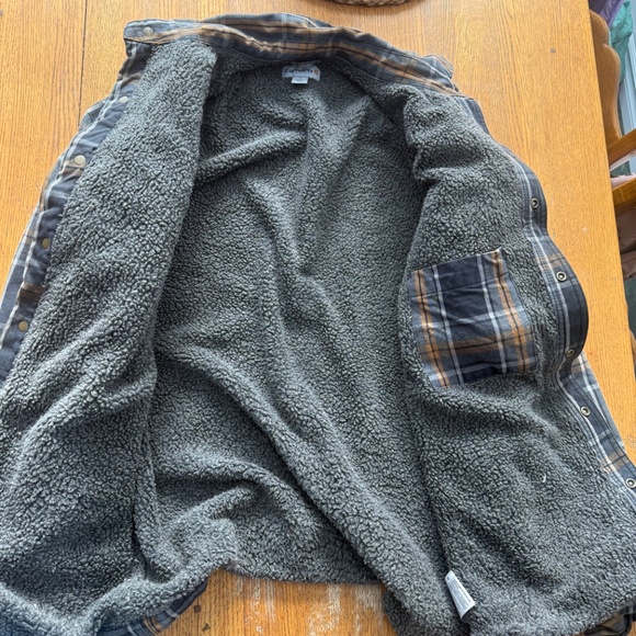 Carhartt jacket - Picture 4 of 8